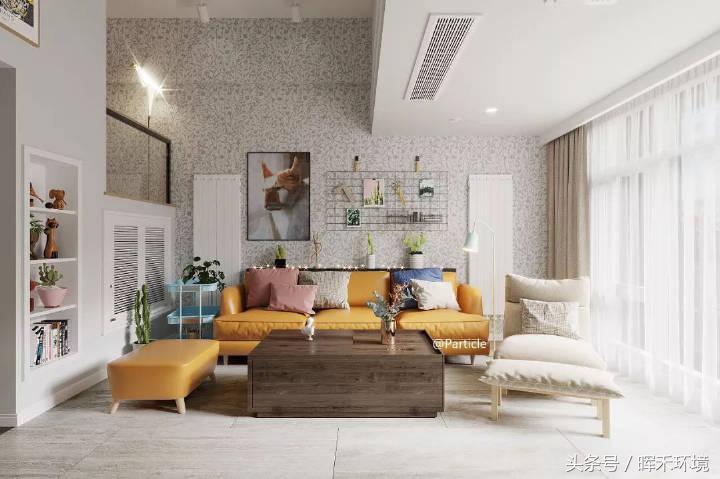 新风系统适合什么环境,新风系统适用场合