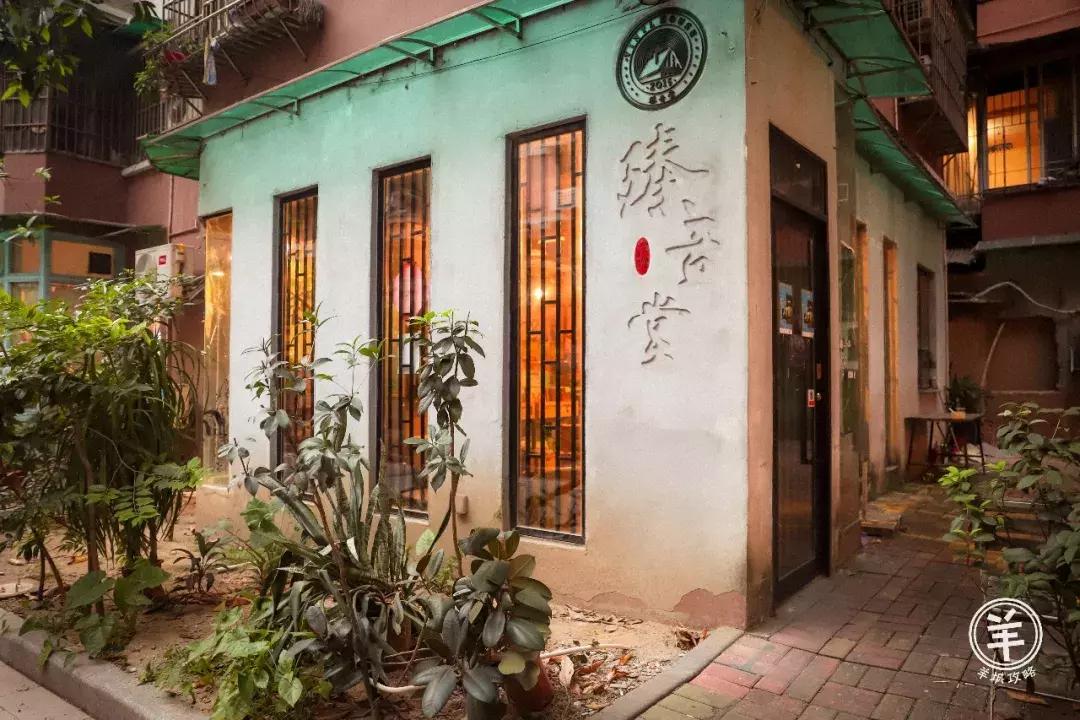 广州最大唱片店,广州最大黑胶唱片店