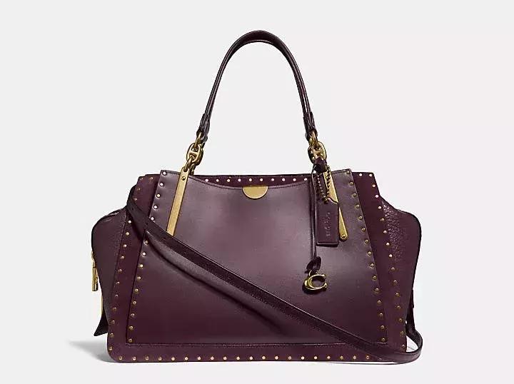 女人买名牌包的心理,女人买包完整版