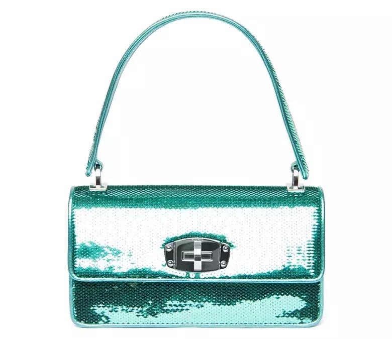 女人买包有哪些讲究,女人买包素材视频