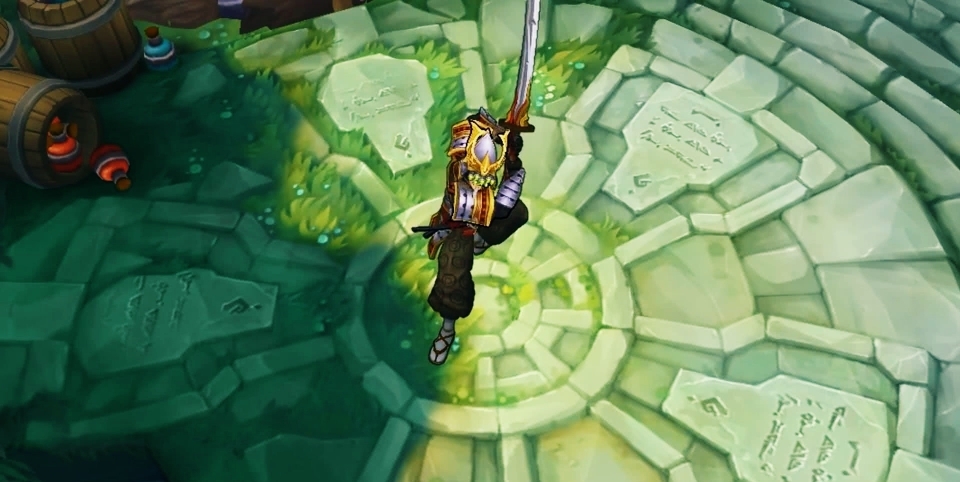 lol拳头设计师,lol拳头设计师新皮肤