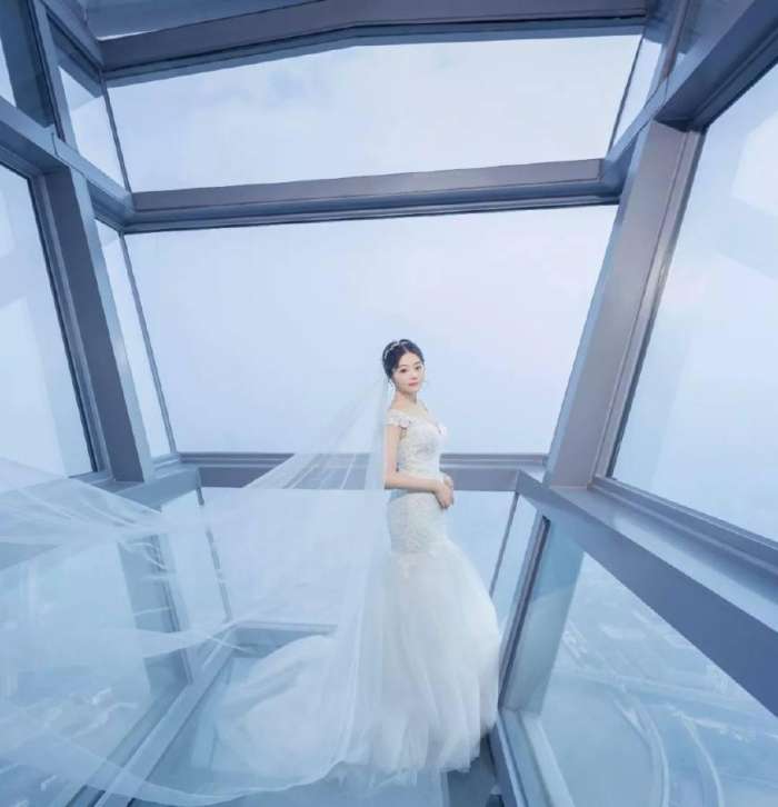 中国军嫂图鉴｜军人是怎么追到媳妇儿的？