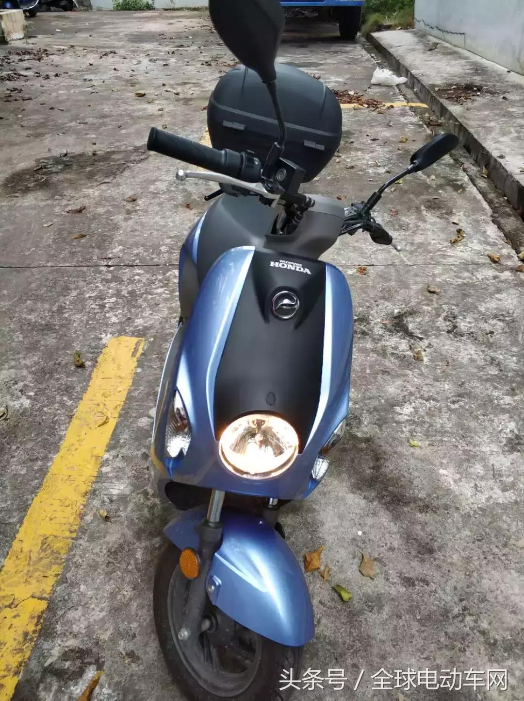 五羊本田净原q2,五羊本田净原q2多少钱