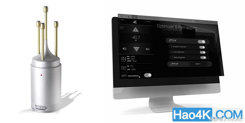 浅谈各大主流AV放大器与处理器中的自动声场校正系统（一）