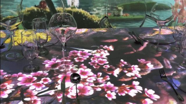 拾光汇时光定制餐厅怎么样,拾光汇时光定制餐厅