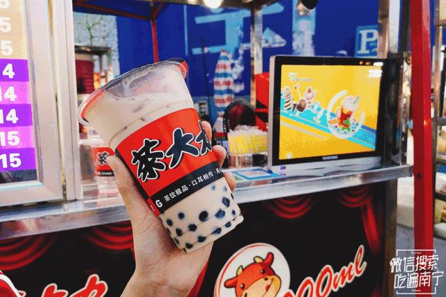 南宁美食推荐必吃一条街在哪,南宁最有名的10道美食