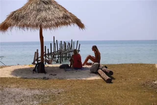 柬埔寨的自然风光和风土人情,柬埔寨惊艳时光