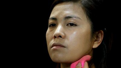 方脸女生如何靠化妆提升高级感,圆方脸女生怎么化妆