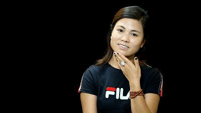 方脸女生如何靠化妆提升高级感,圆方脸女生怎么化妆