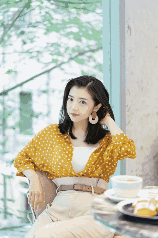 世上没有丑女人抖音,世界上没有丑女人化妆的视频