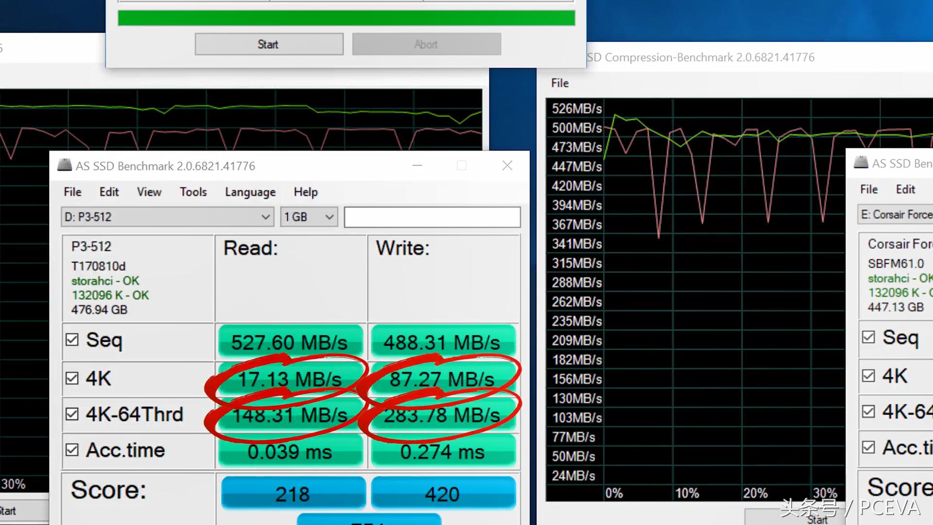 老外网购中国拼多多,海淘固态硬盘靠谱吗