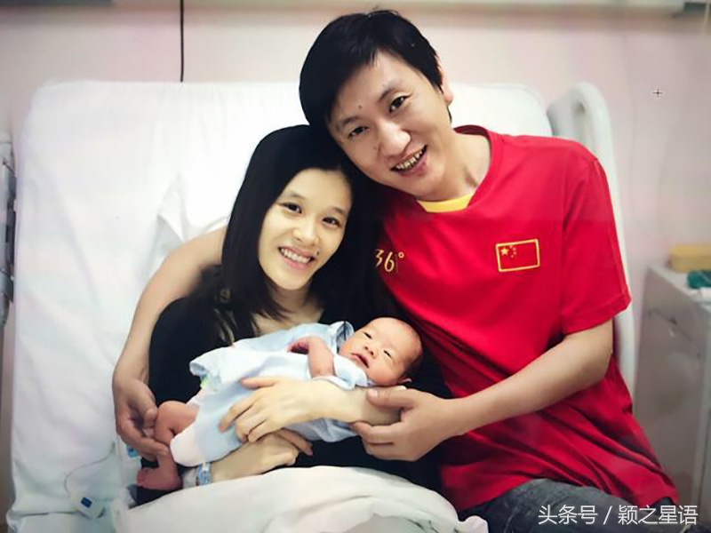 桑兰再出发，微笑对人生