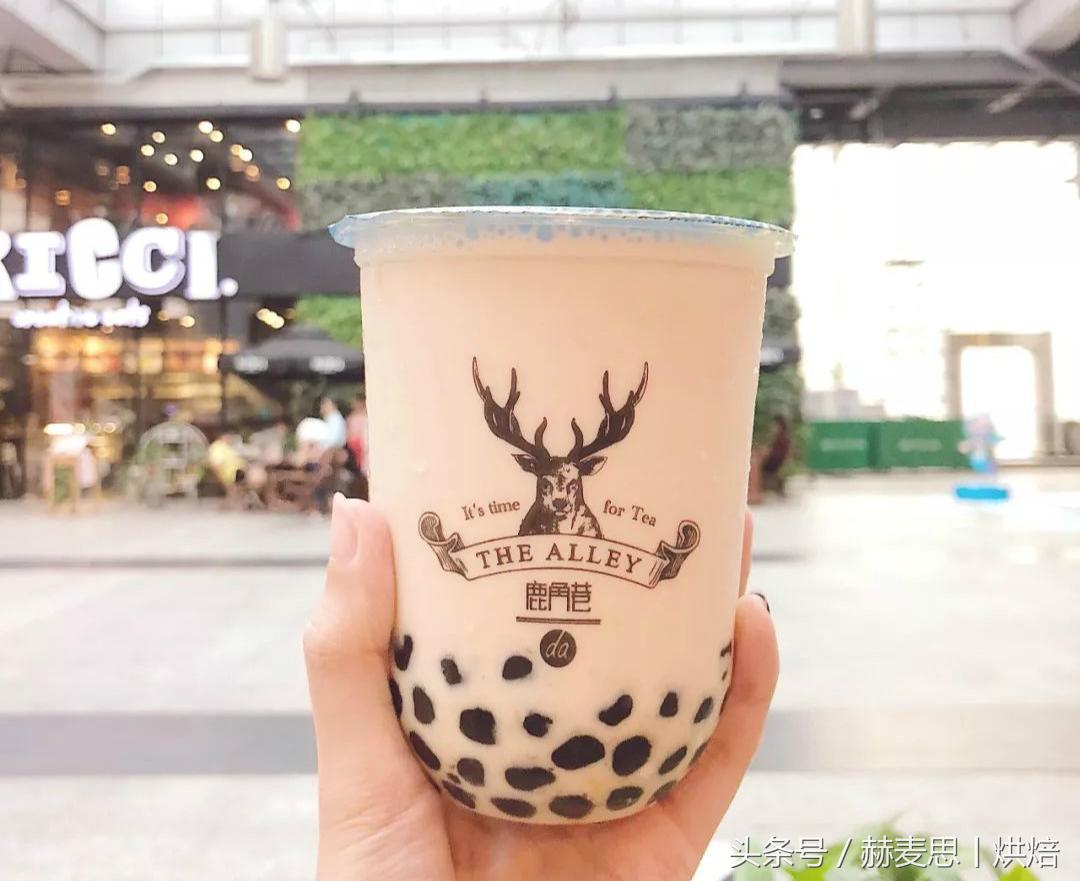 如何才能开好一家奶茶店,该怎么开好一家奶茶店赚钱