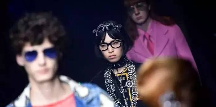 gucci最近发布了什么,gucci以假换真怎么样