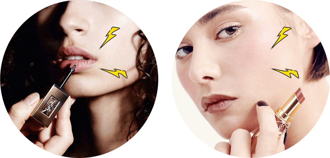 如懿富察口红色号,如懿如懿传口红色号是什么