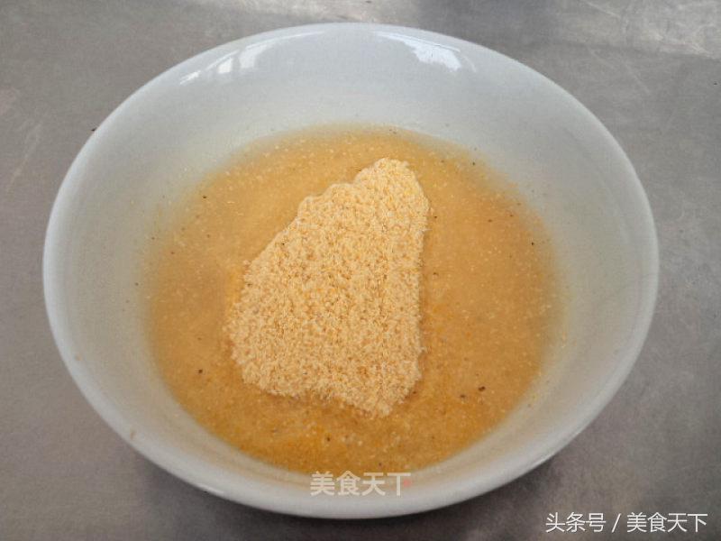 快手早餐肉酱面步骤,玉米面红薯粥怎么熬不糊锅