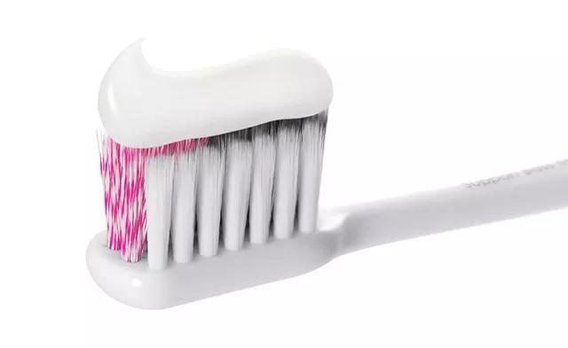 牙齿背部没刷干净,牙齿没刷干净危害