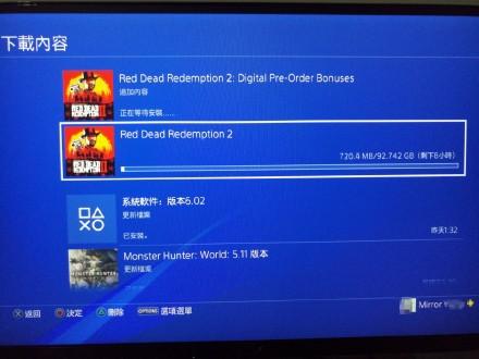 这游戏居然要99G硬盘空间？原来已经逼真到马蛋都惟妙惟肖了！