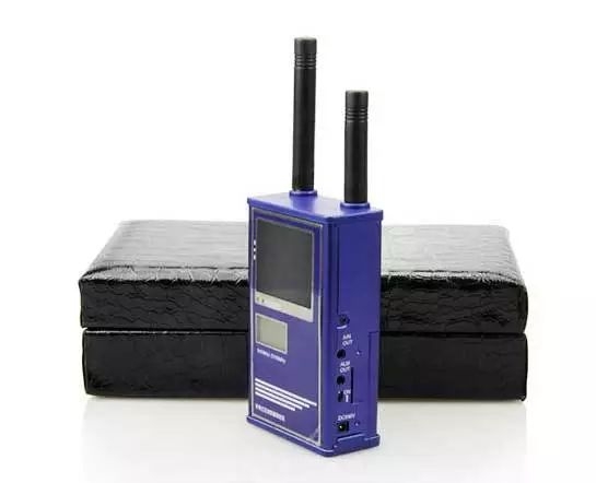 如何查房间内是否有针孔摄像头,屋内有针孔摄像头怎么查