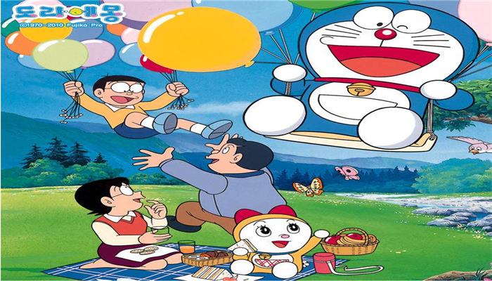 哆啦a梦留给大雄的最后一个道具,哆啦a梦给大雄最危险的道具