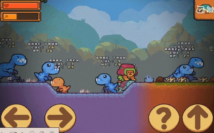 什么手游好玩不占内存游戏推荐,推荐自由度高的游戏手游不占内存