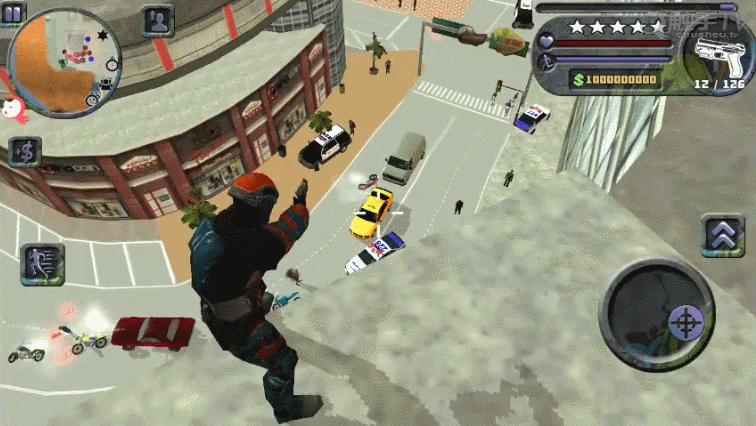 什么手游好玩不占内存游戏推荐,推荐自由度高的游戏手游不占内存