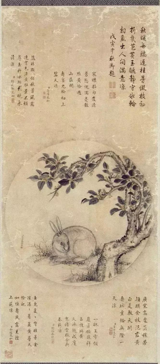 书法落款盖章必备知识,落款基础知识大全集