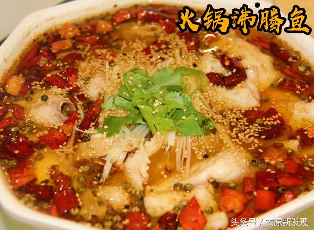 太原这家网红小海鲜！为了吃这个No.1的蟹，我足足等了一年！因为