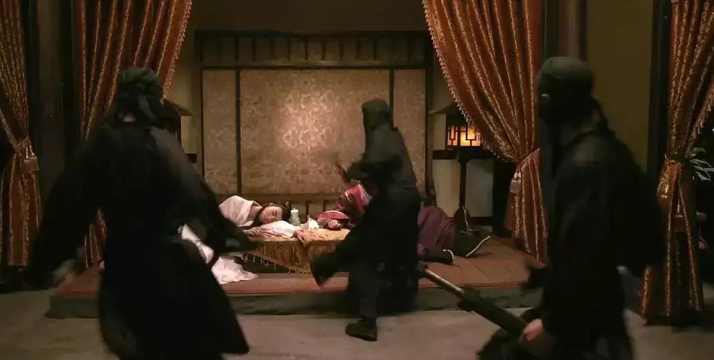 潘安：一千七百年过去了，若论容貌，我还是NO1