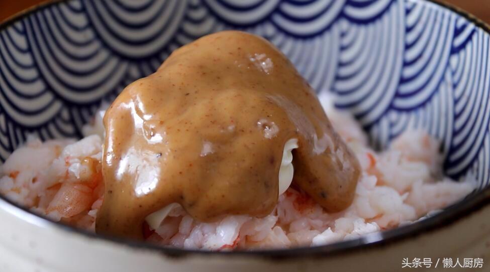 寿司的做法反卷,寿司的正确做法小视频