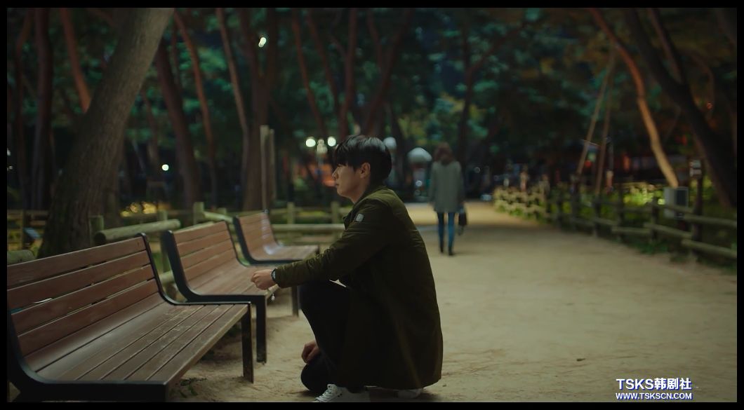 这部韩版《那些年》我哭着看完……