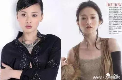 如懿传周迅原来年少情深片段,如懿传周迅入宫选秀