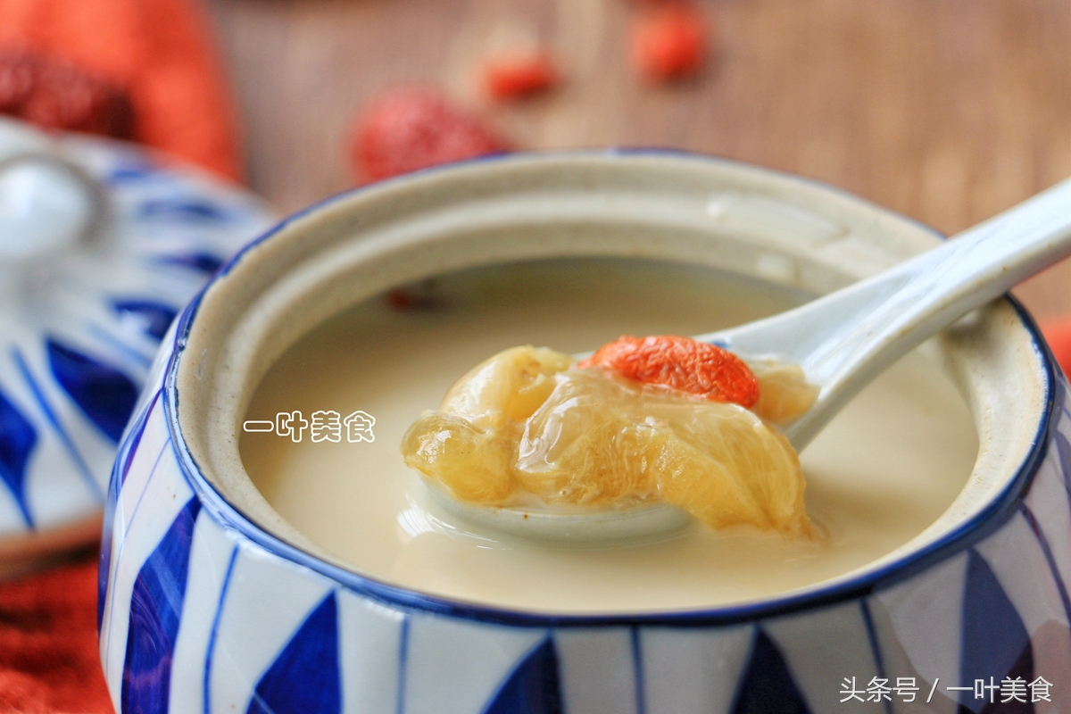 广东十大顶级靓汤补气血,冬季靓汤的做法大全