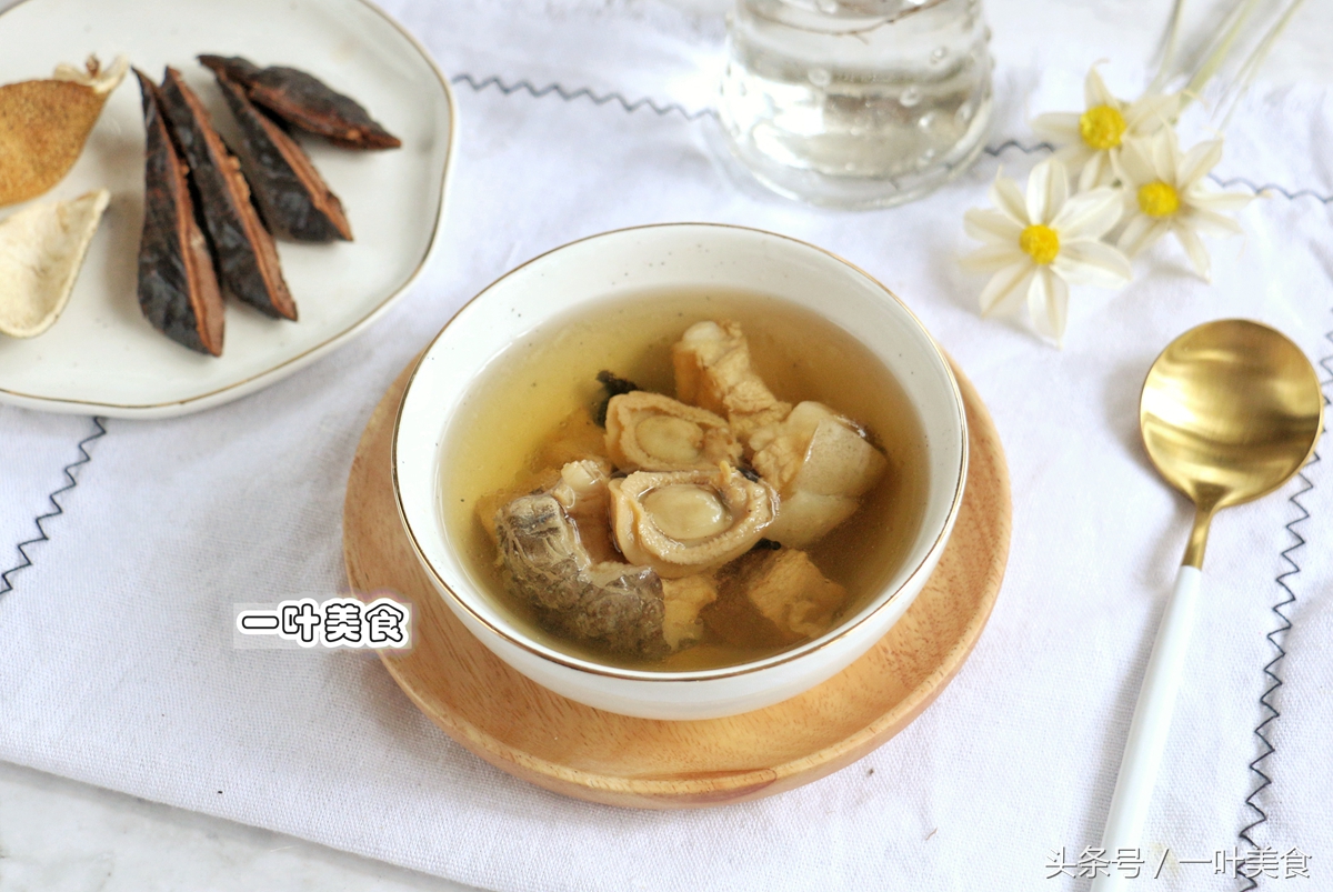 广东十大顶级靓汤补气血,冬季靓汤的做法大全