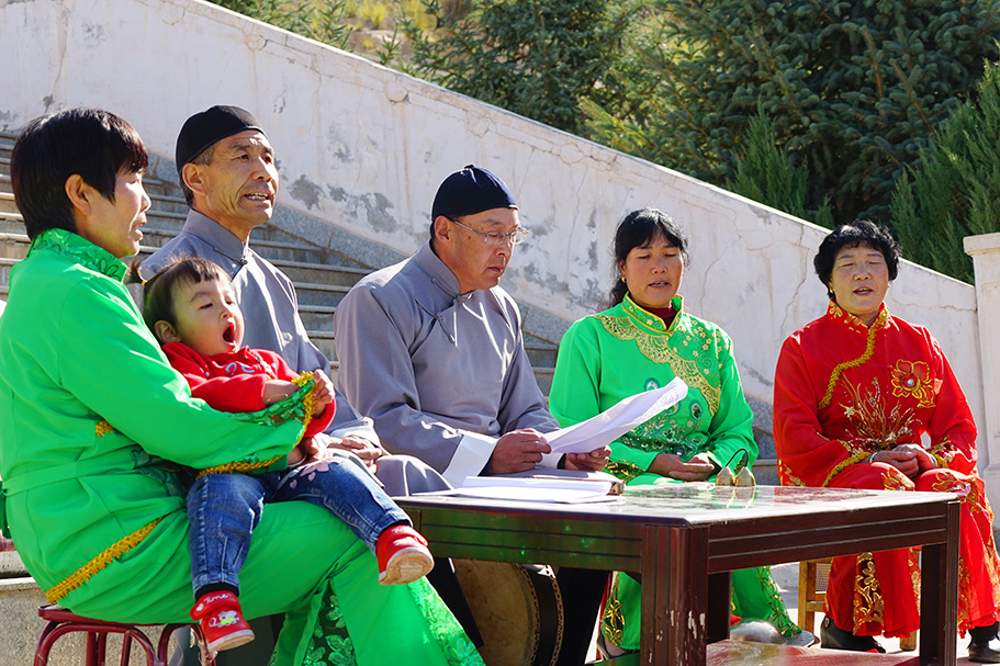 宁夏甘肃人脾气暴躁么,为什么甘肃人脾气特别大