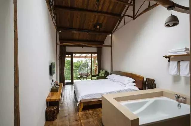 浙江十大温泉民宿排名,江浙沪温泉度假别墅5房