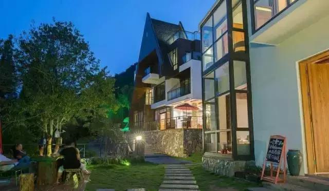 江浙沪泡汤温泉,江浙沪十大温泉民宿