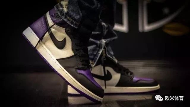 耐克aj1黑脚趾正品多少钱,最近发售了哪些aj球鞋