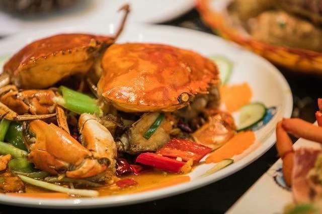 海南海口自由行美食,来海口开启美食之旅