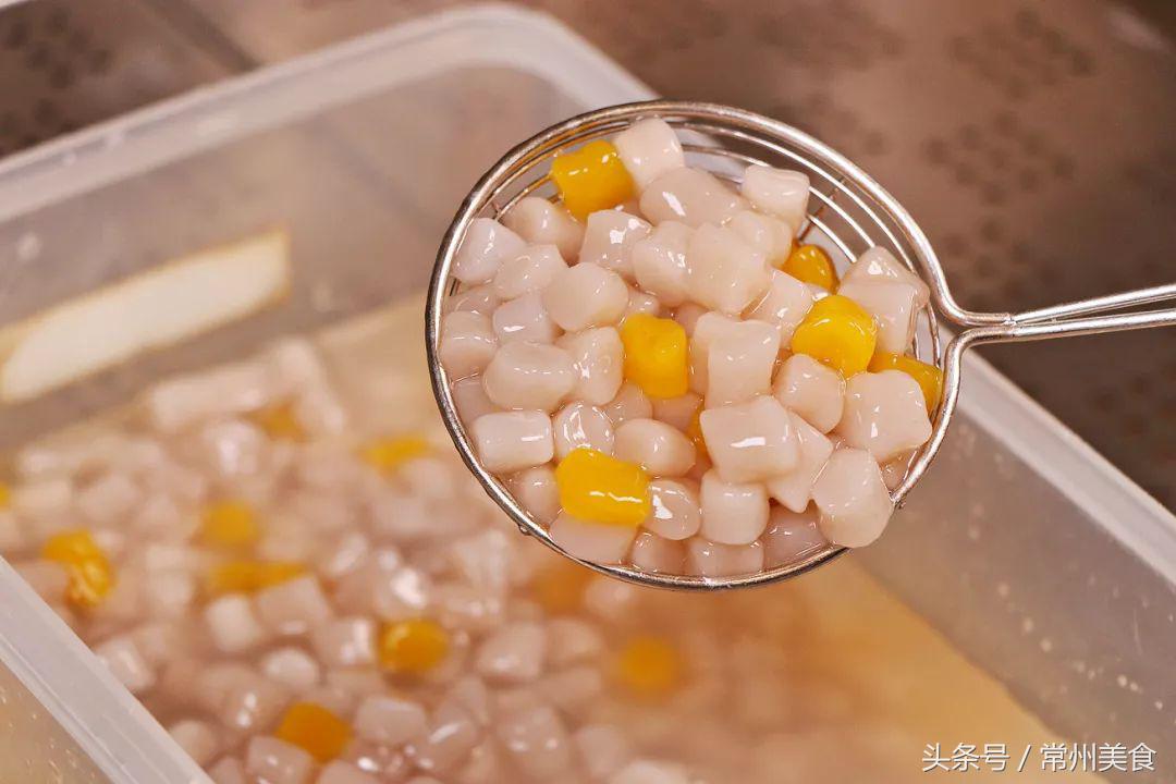 这家从台湾火到常州的奶茶店，竟然把鲜奶玩出这么多花样！