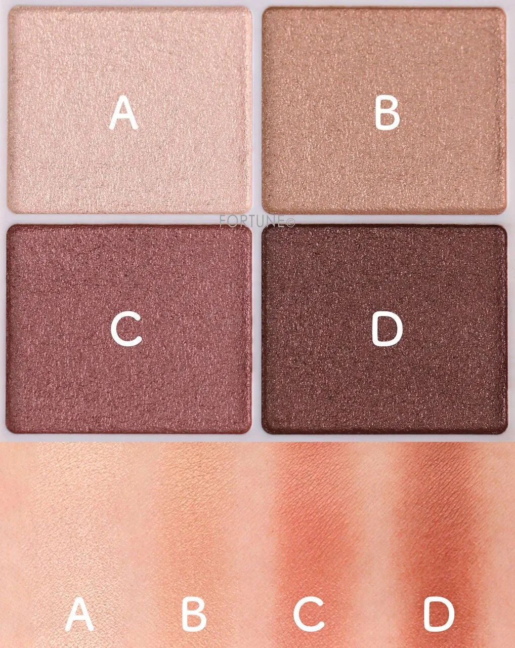 canmake限量版色号12号,canmake五色复古红