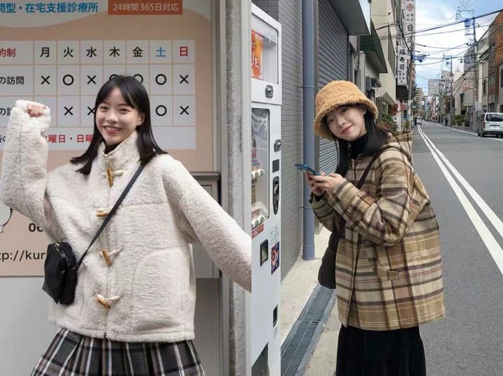 20家私藏淘宝高分女装店|便宜好看不撞款,刚好不用线下逛街了