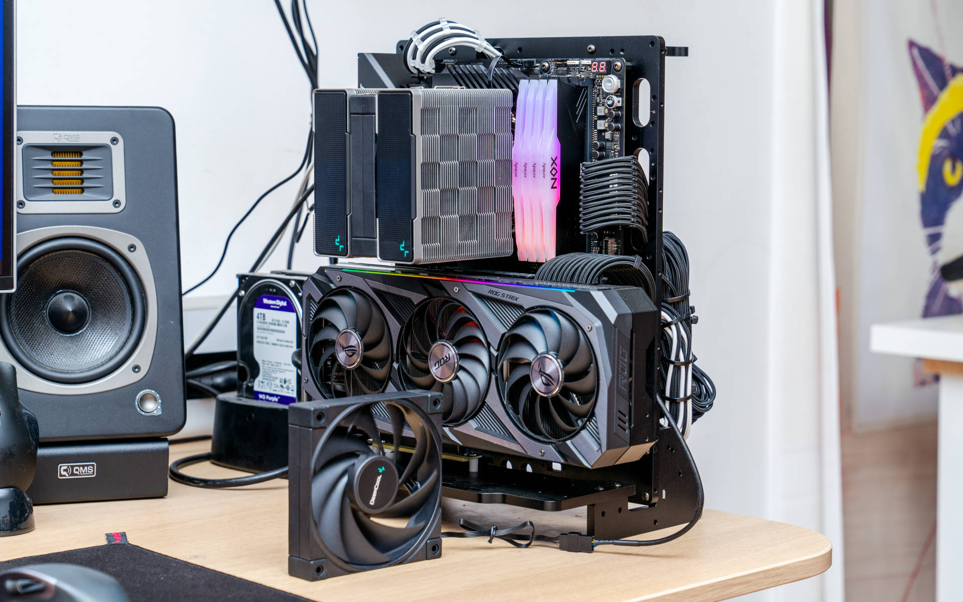 妍皮不裹痴骨的解释,九州风神风冷ak620