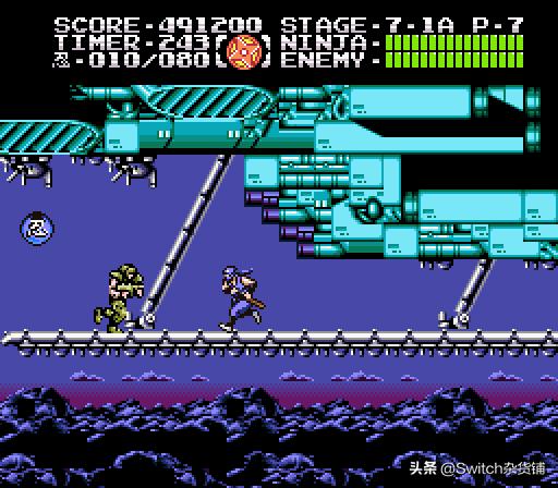 游戏机经典游戏都有哪些,史上最好玩的十款游戏机