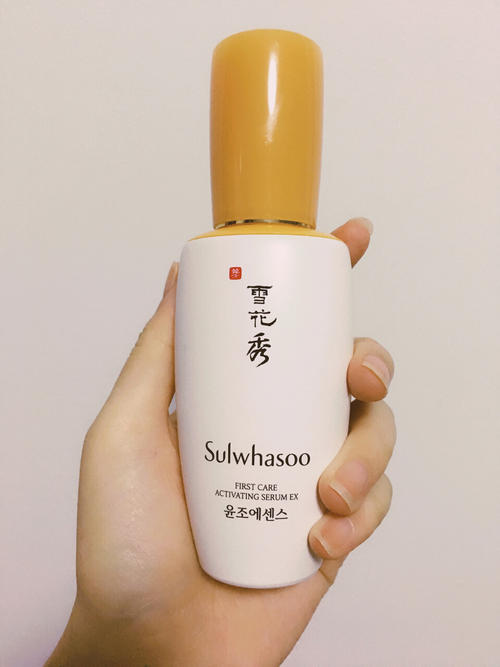 韩国护肤品十大排名whoo后,雪花秀和韩后哪款护肤品好用