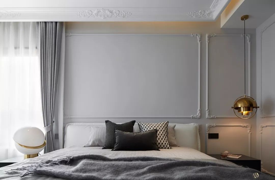 东荷逸品空间别墅设计,济南东荷逸品