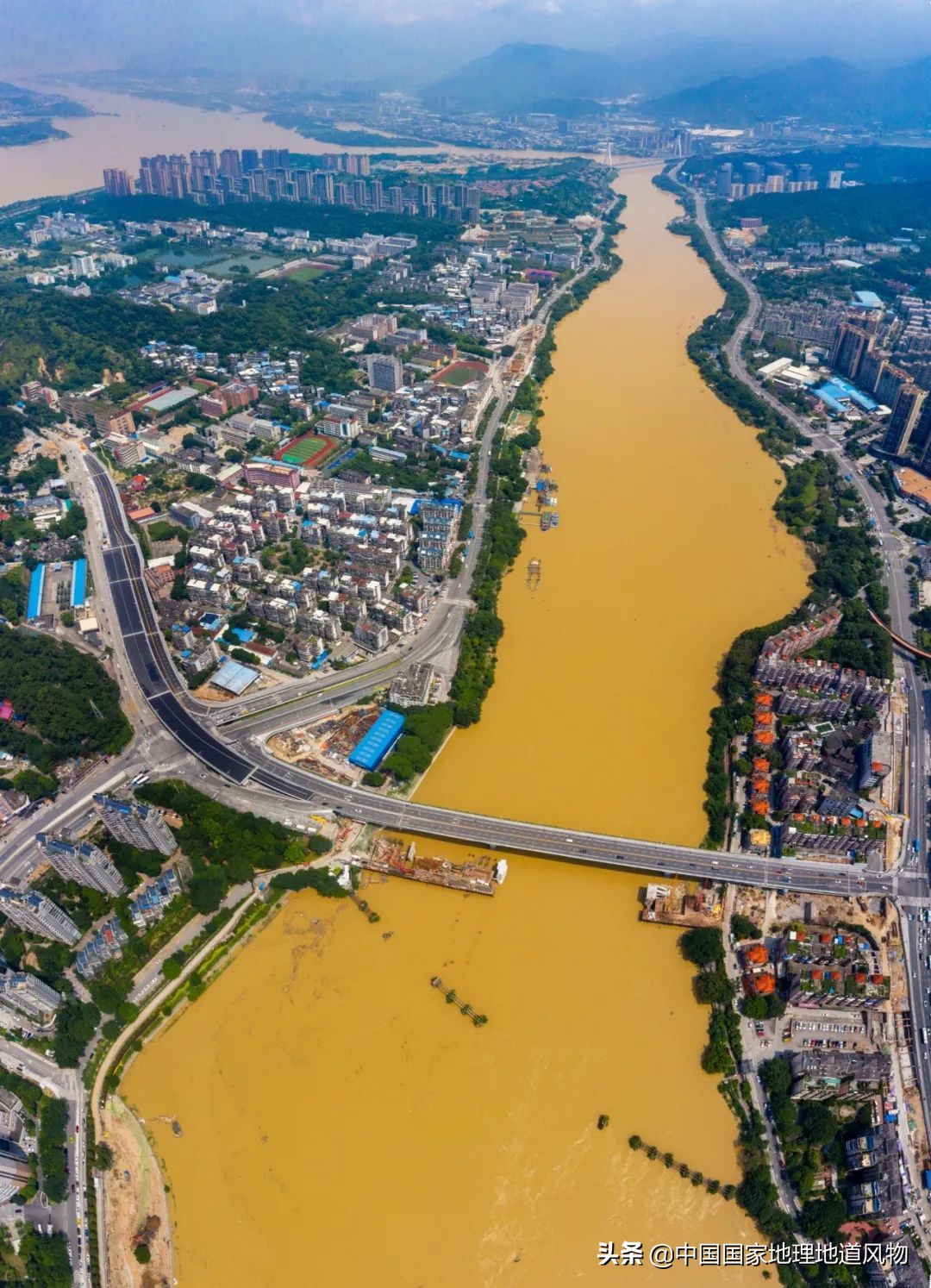 福建省会福州怎么样,福建的省会为什么是福州