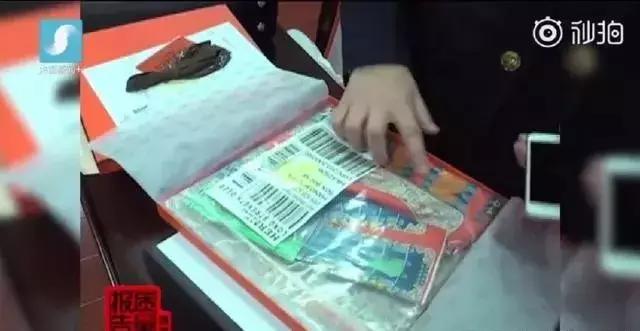 揭露假代购的内部秘密,曝光代购真假混卖