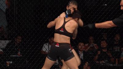 中国女拳王vs日本拳王,中国女拳王对日本女拳王死亡之战