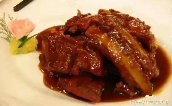 特色家常菜四道好吃的让你忘不了,特色家常菜地三鲜大家喜欢吃不